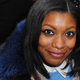 Simone Oliver attends The Blonds during Fall 2013 MADE Fashion Week at Milk Studios on February 12, 2013, in New York City.